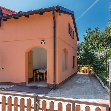 Amazing Apartment In Pavicini With Kitchen Esterno foto